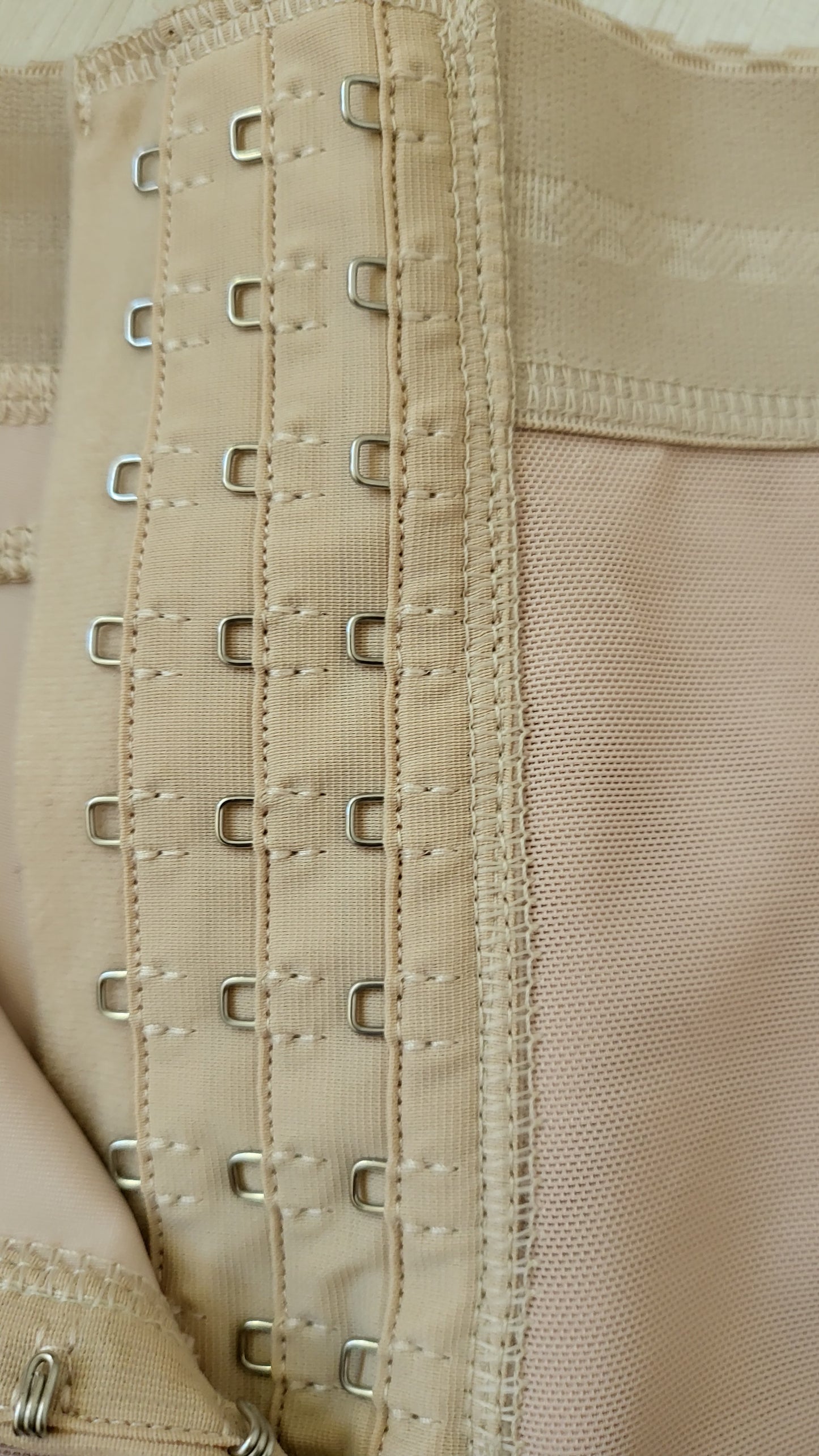 SHORT RELOJ DE ARENA