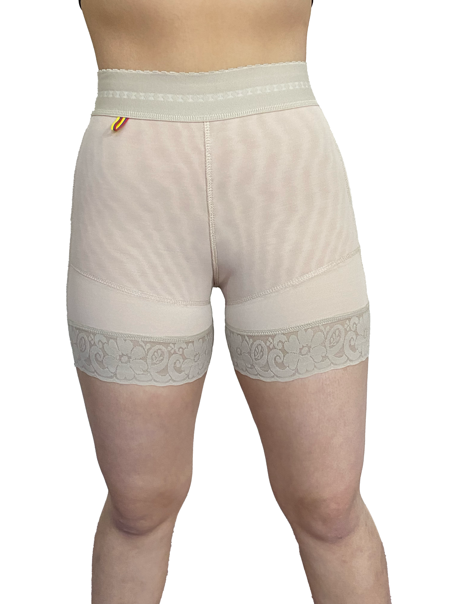 Short Maximo realce