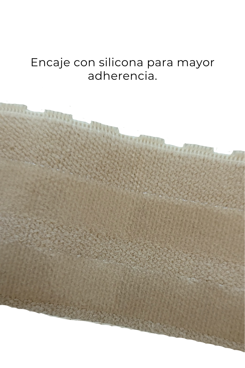 SHORT INVISIBLE
