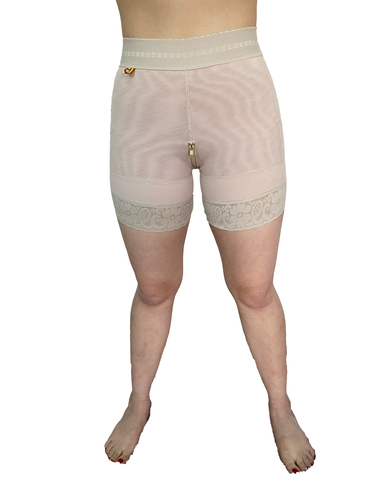 SHORT CONFORT