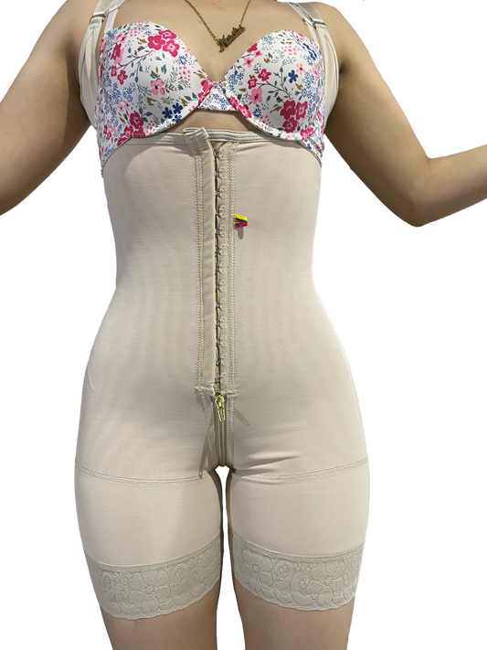 Completa reloj de arena