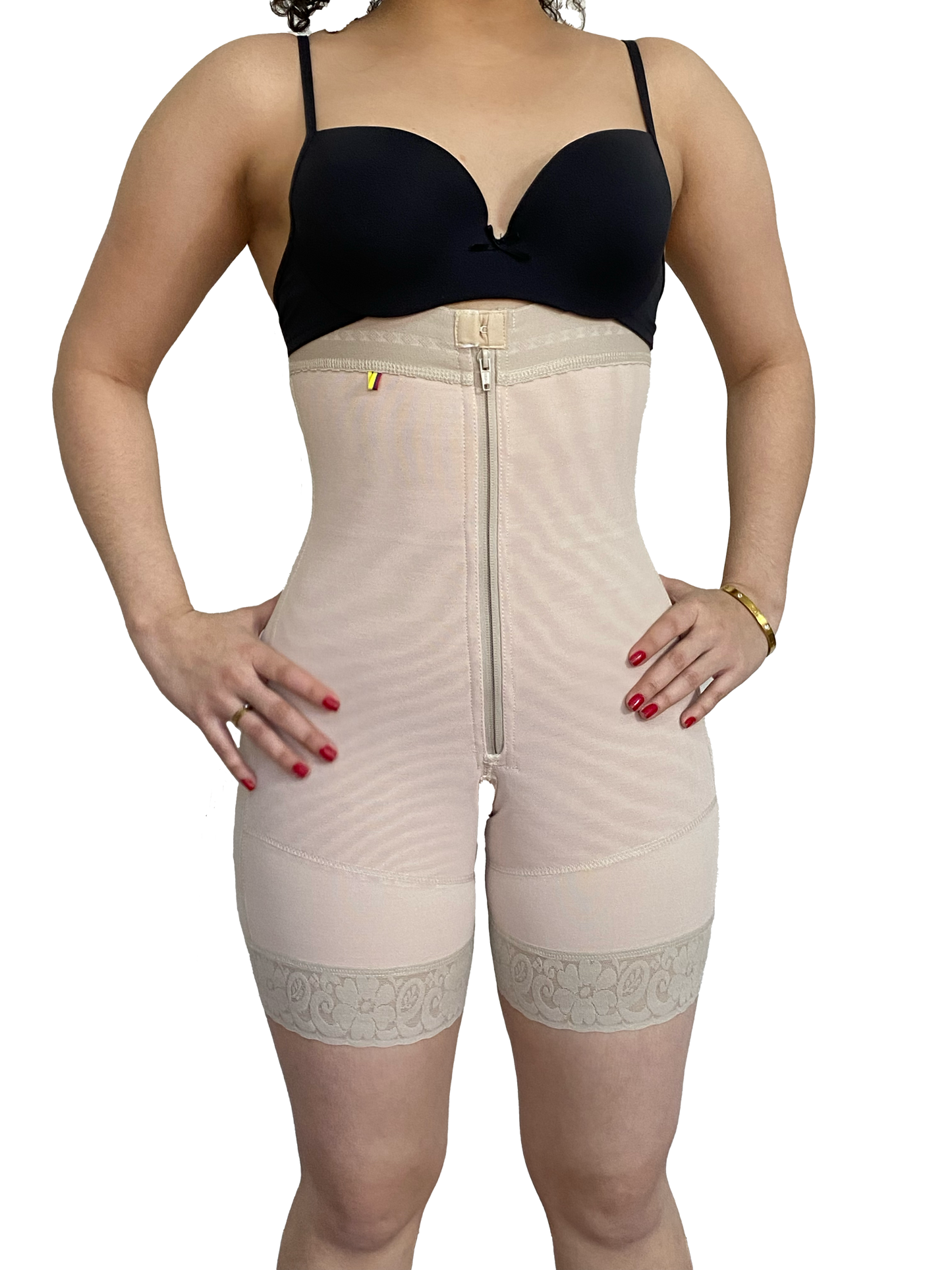 SHORT ALTO