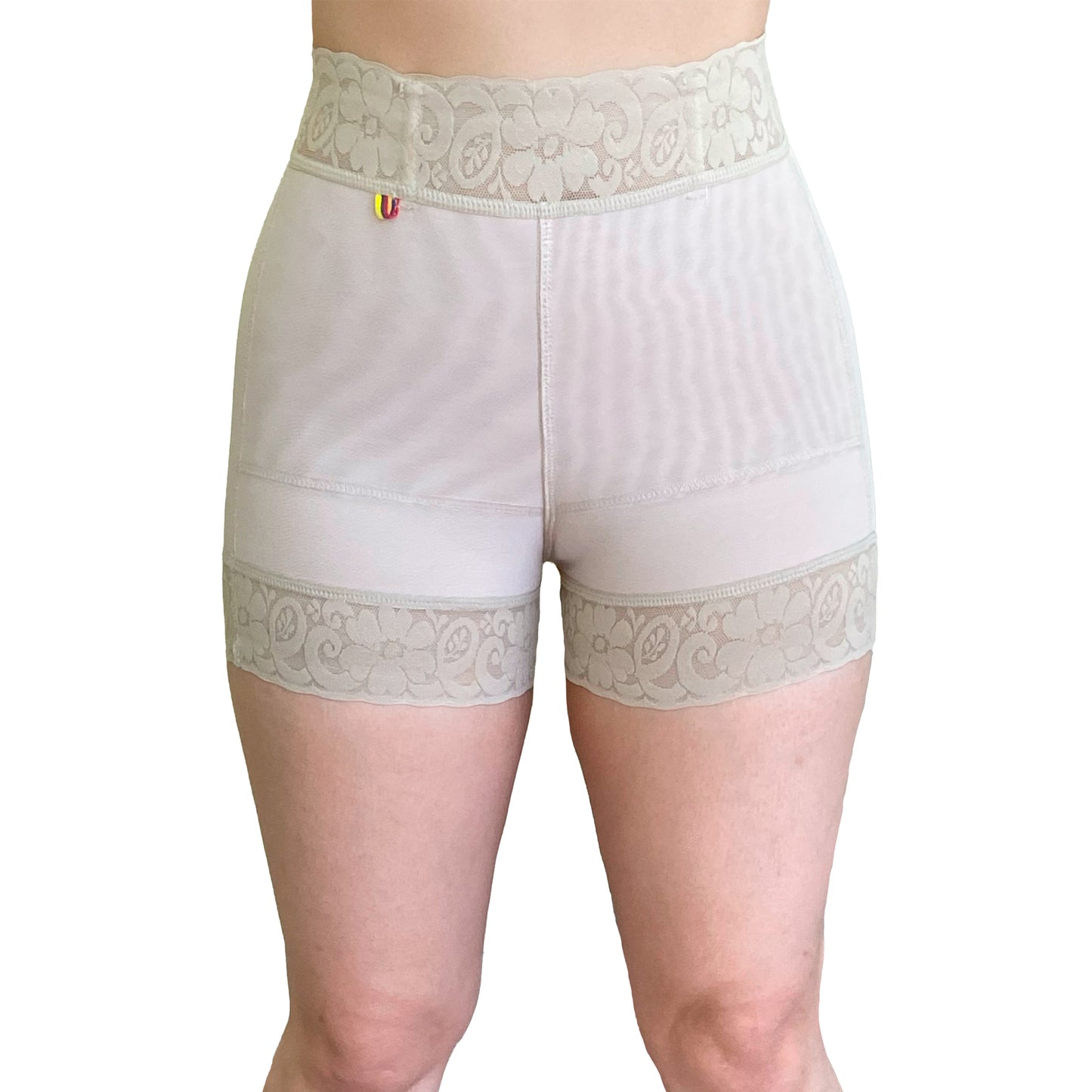 Boxer maximo realce