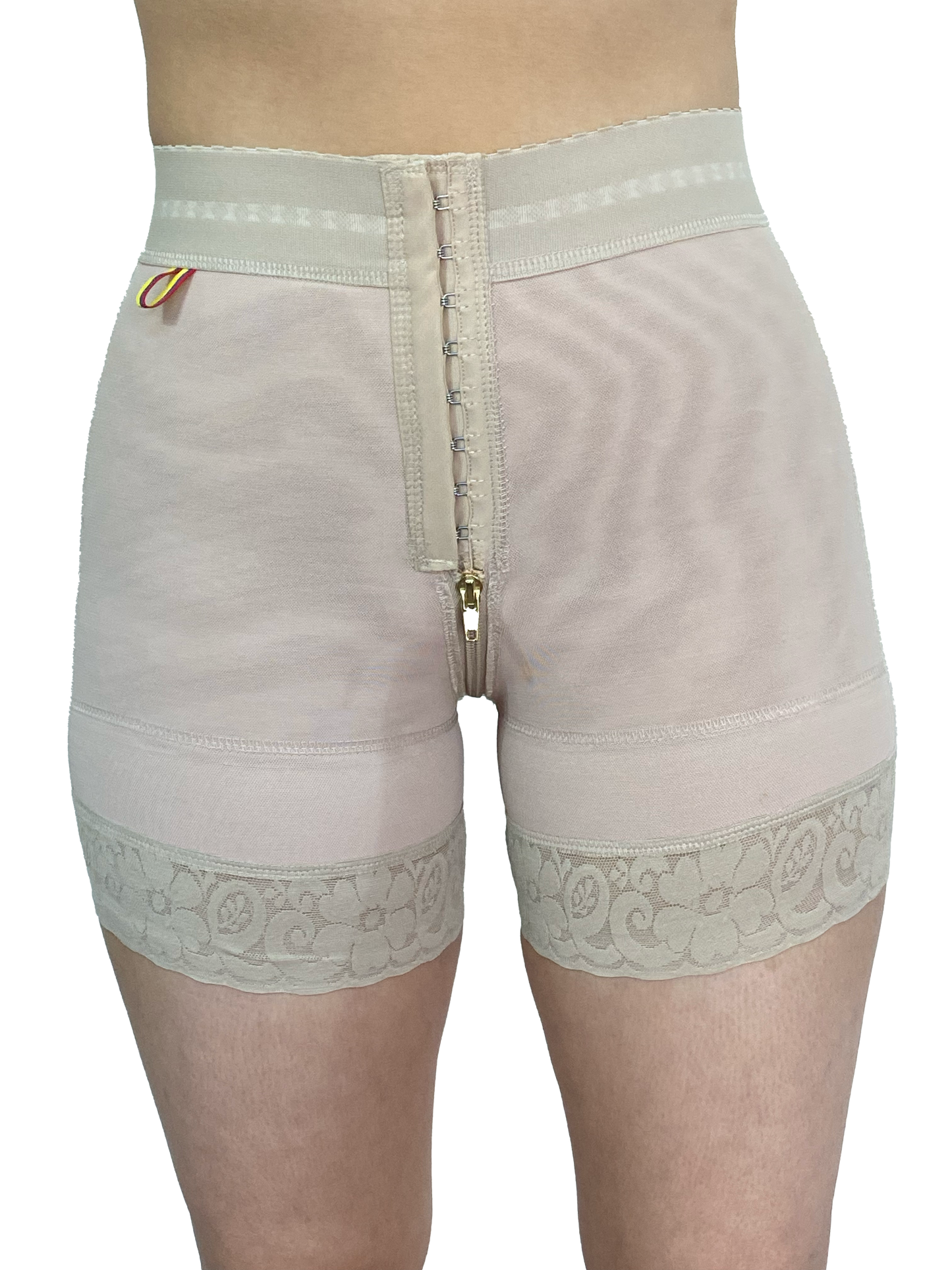 SHORT RELOJ DE ARENA