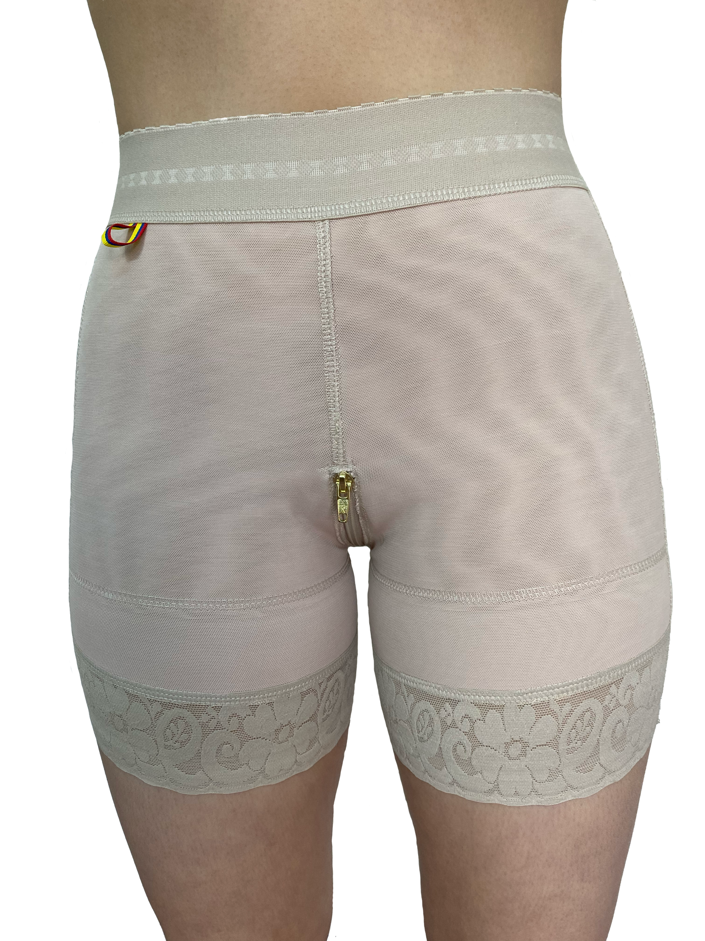 SHORT CONFORT