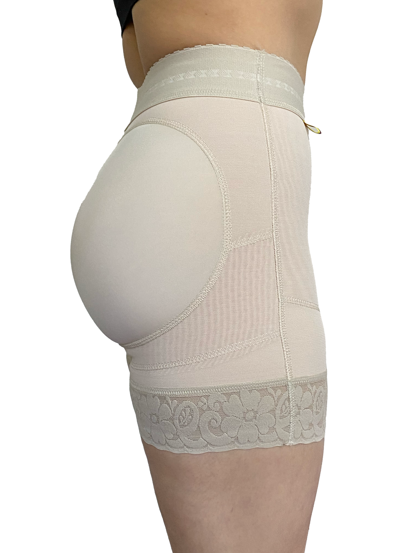 Short Maximo realce