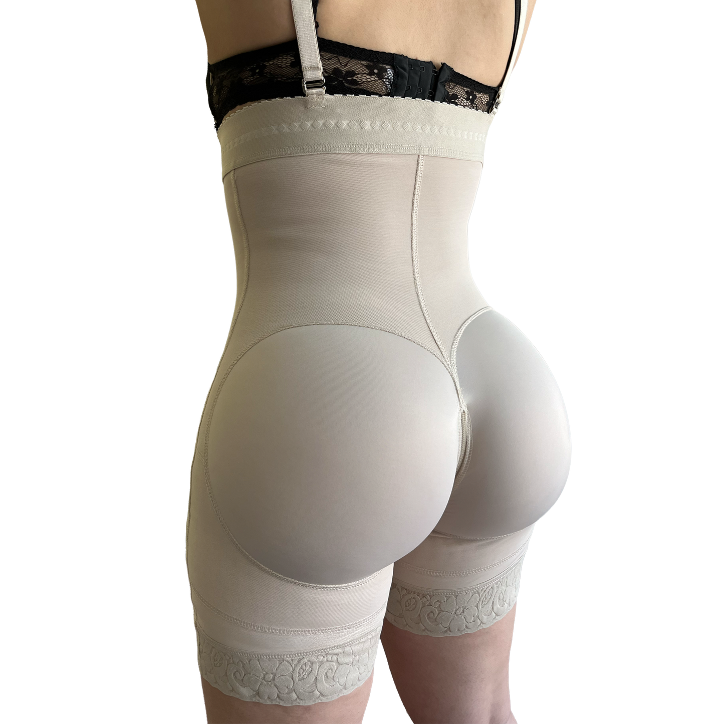 Lipo strapless